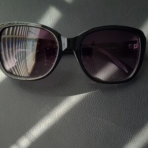 Lucky Brand Black Sunglasses